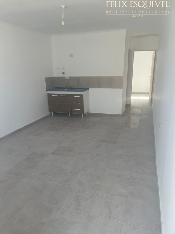 OPORTUNIDAD DE INVERSION - Departamentos - Zona Miguel David - 