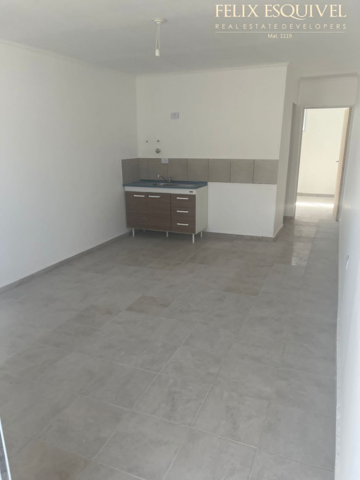 OPORTUNIDAD DE INVERSION - Departamentos - Zona Miguel David - 