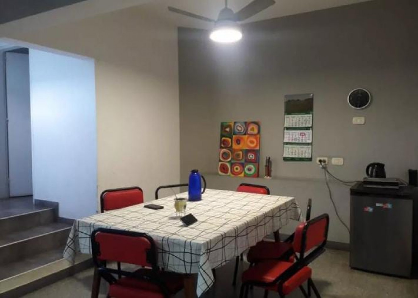 VENTA - CASA 4 HABITACIONES - ZONA CENTRO