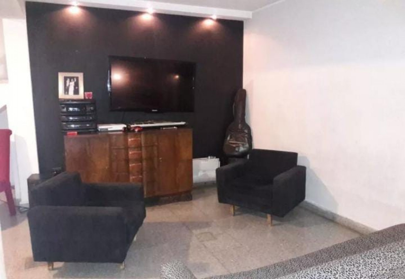 VENTA - CASA 4 HABITACIONES - ZONA CENTRO