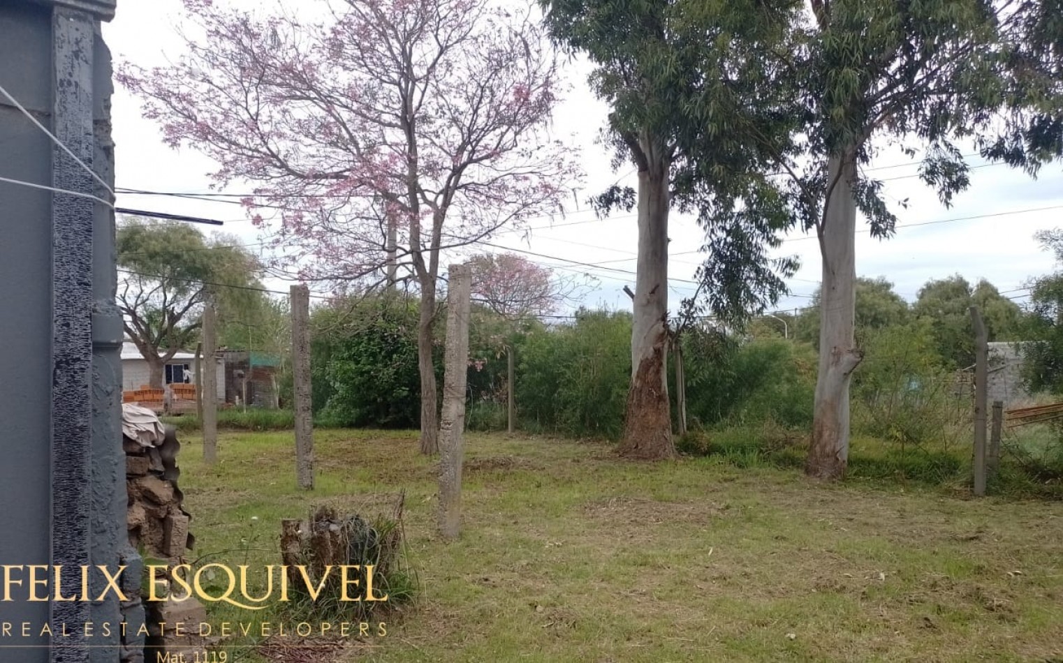 VENTA - TERRENO DE 300 M2 EN SAN BENITO - OPORTUNIDAD