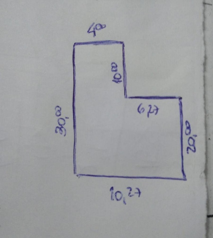 VENTA - TERRENO DE 300 M2 EN SAN BENITO - OPORTUNIDAD