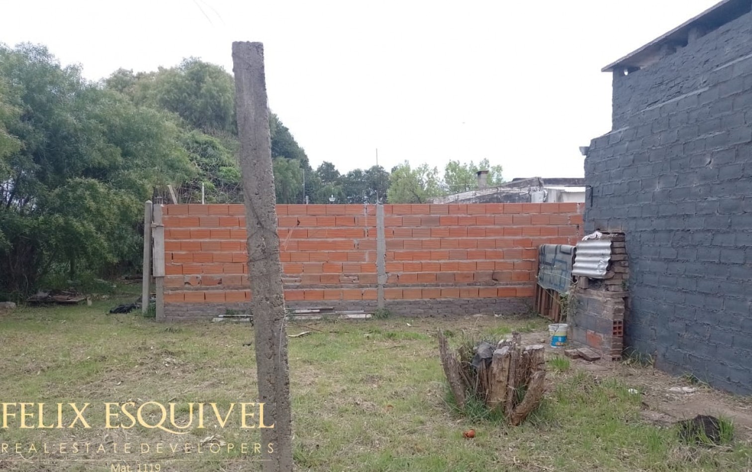 VENTA - TERRENO DE 300 M2 EN SAN BENITO - OPORTUNIDAD