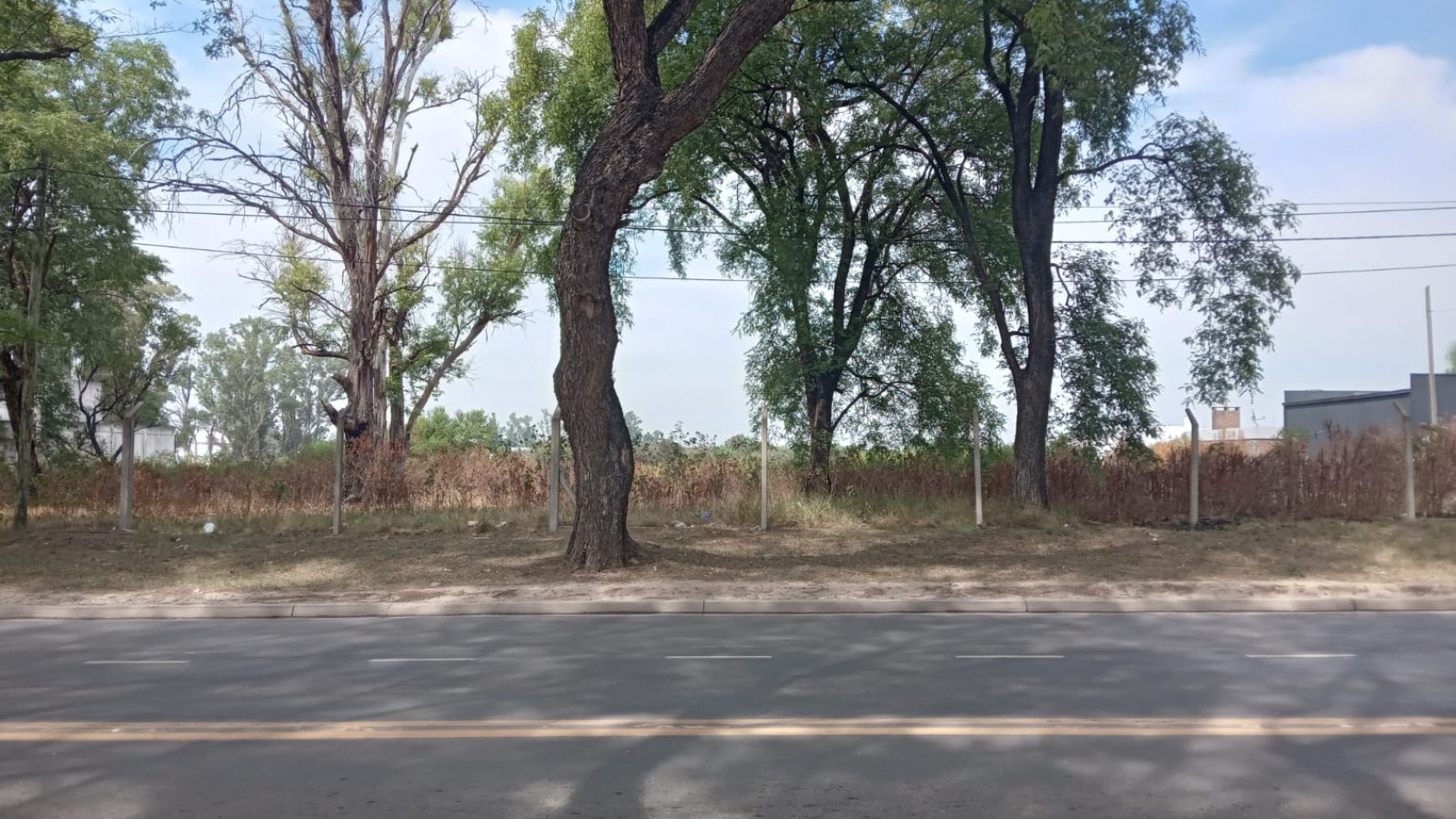 VENTA - LOTE DE 4800 M2 - ALMAFUERTE ZONA DIARCO 