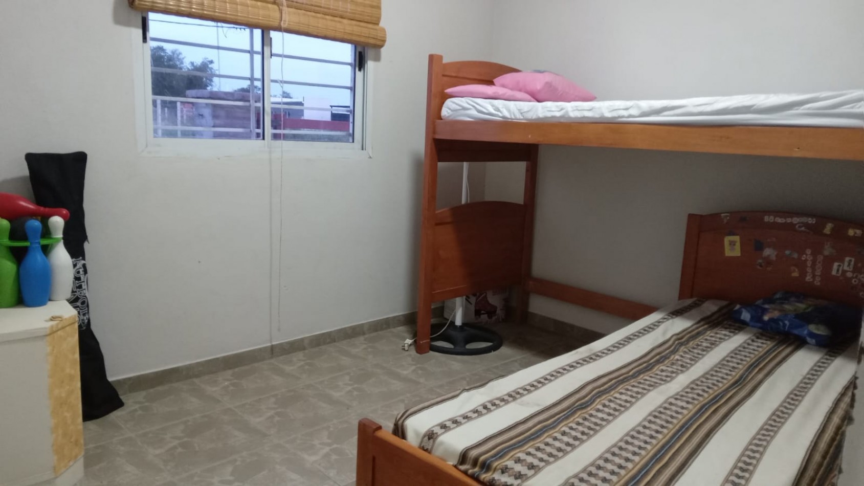 VENTA - CASA QUINTA 2 HABITACIONES - SAUCE MONTRUL