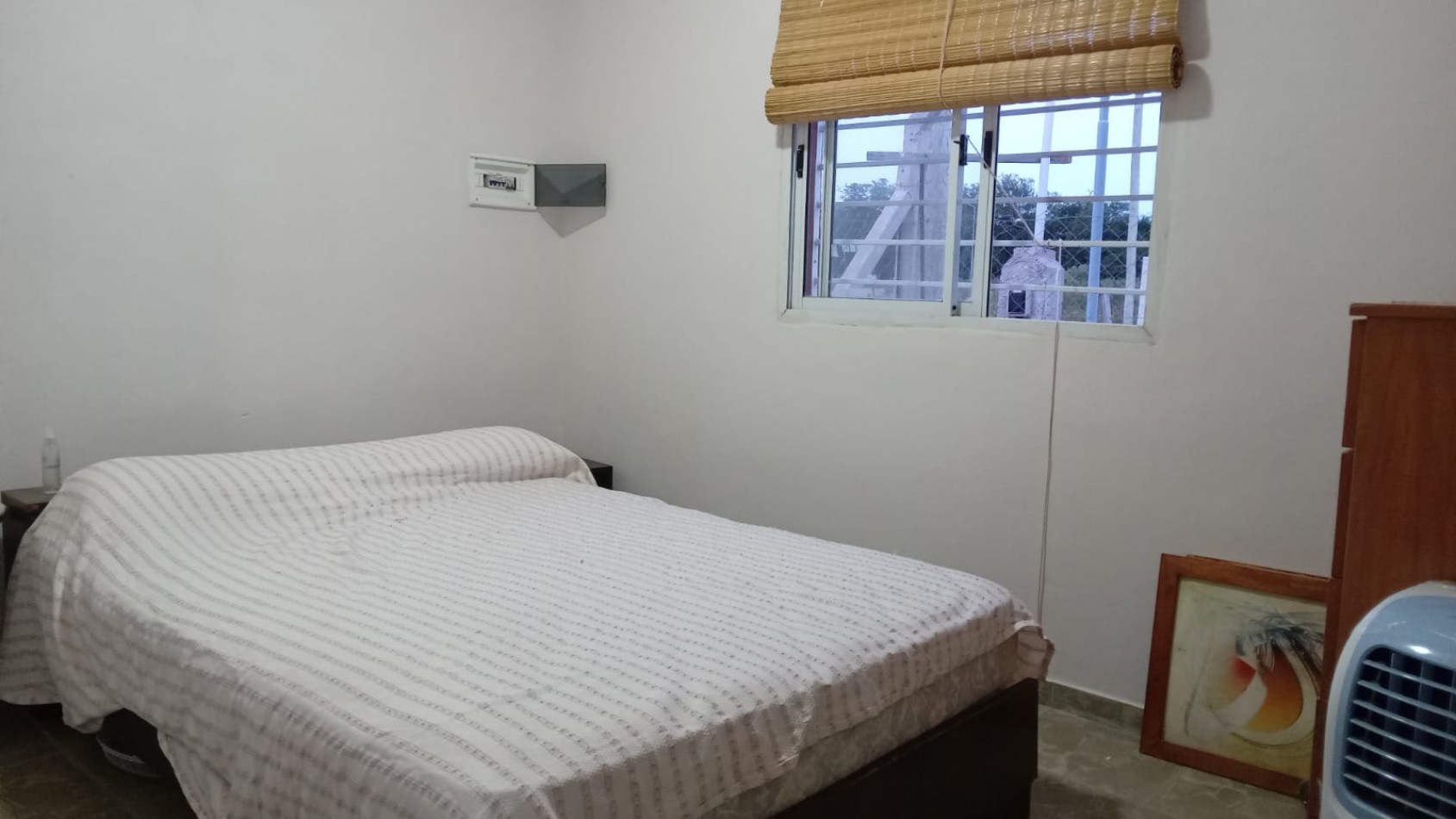 VENTA - CASA QUINTA 2 HABITACIONES - SAUCE MONTRUL