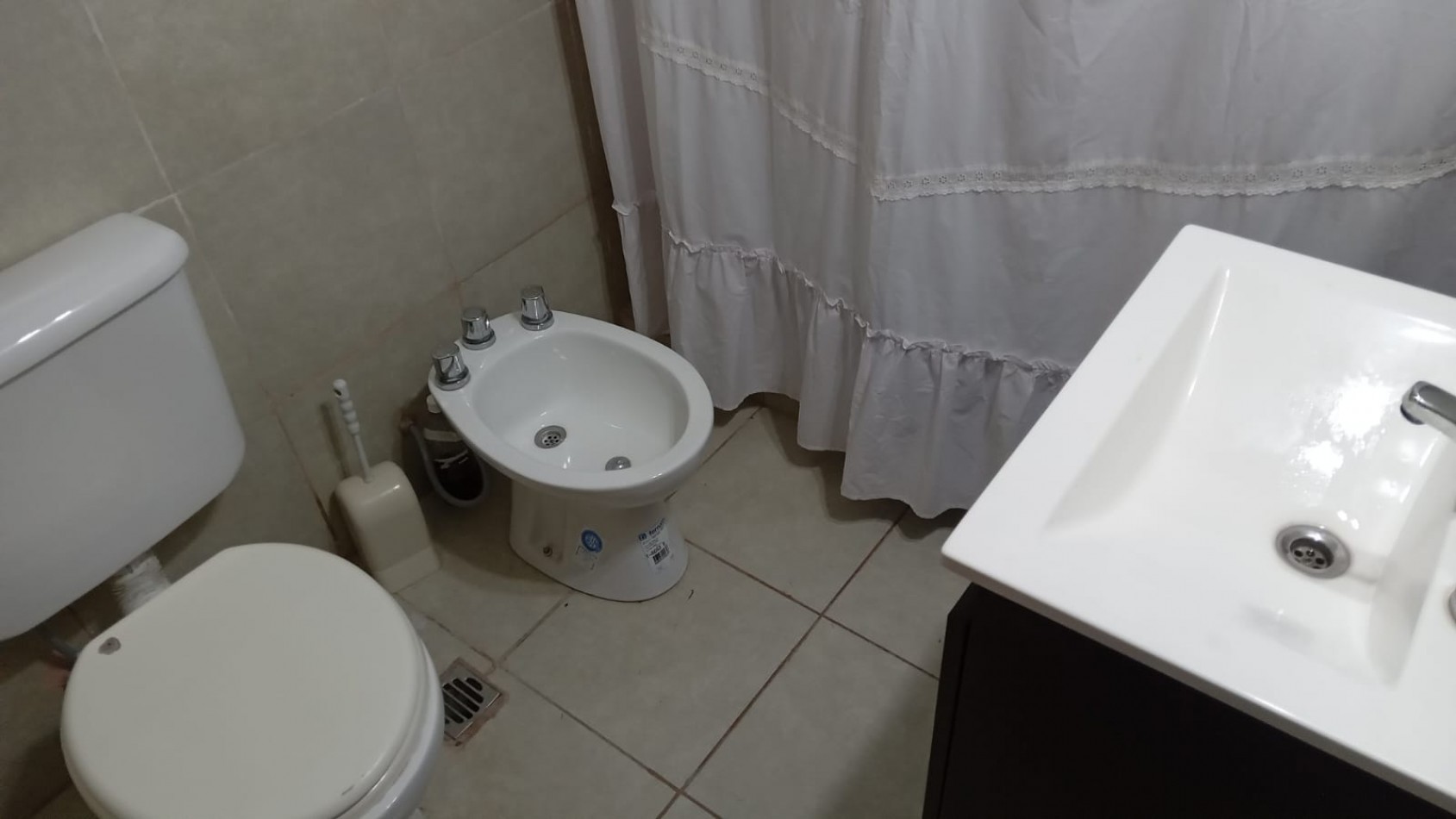 VENTA - CASA QUINTA 2 HABITACIONES - SAUCE MONTRUL