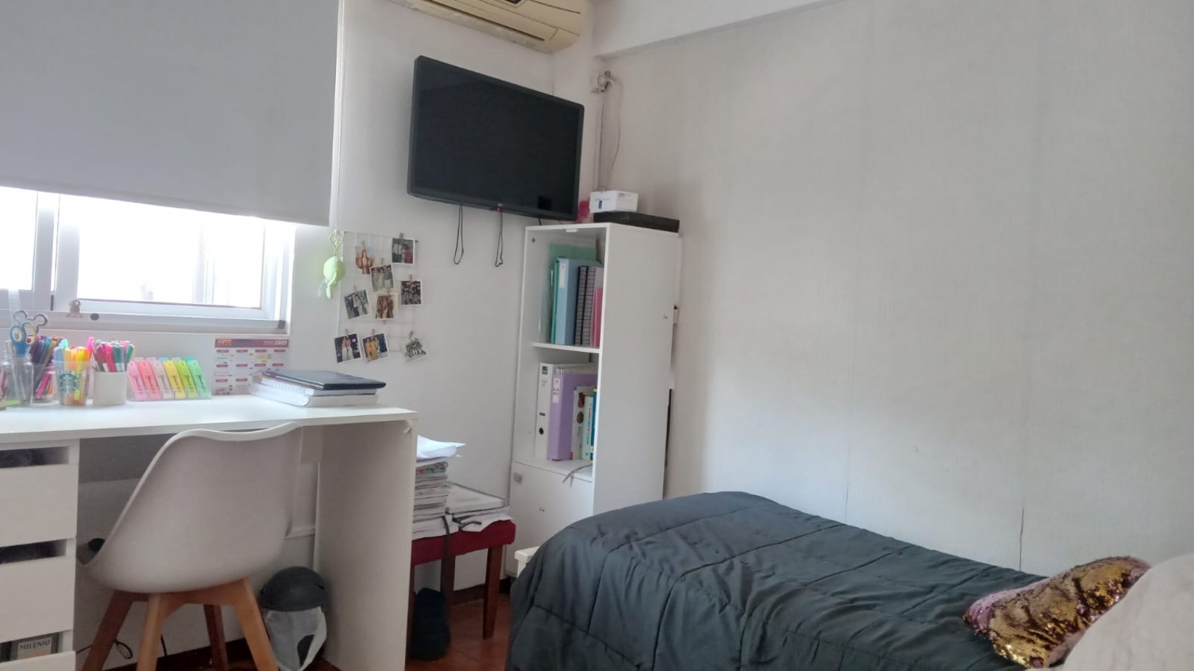 VENTA - CASA 3 HABITACIONES - B. Hernandarias