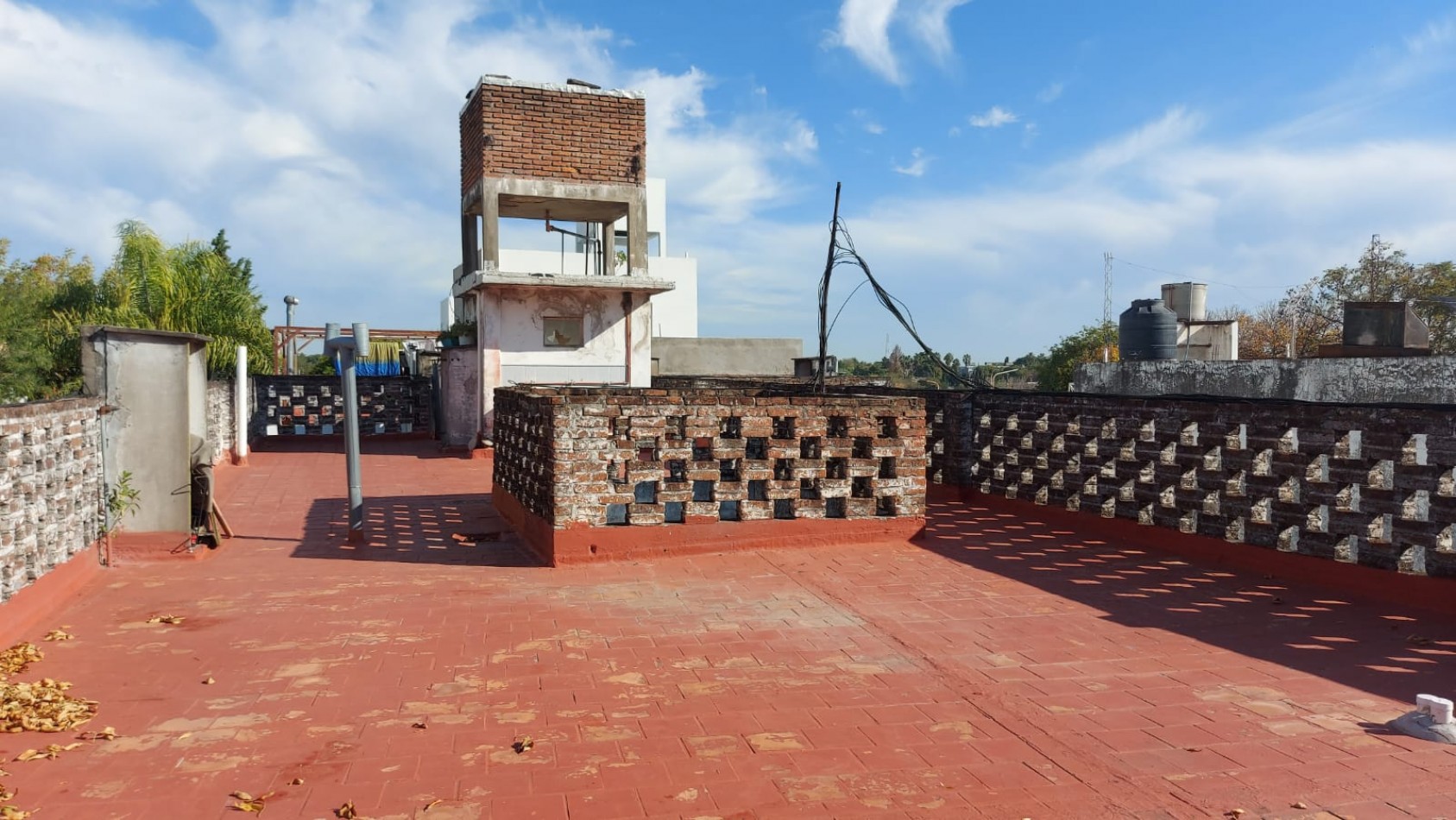 VENTA - PH 2 AMBIENTES - ZONA CENTRICA
