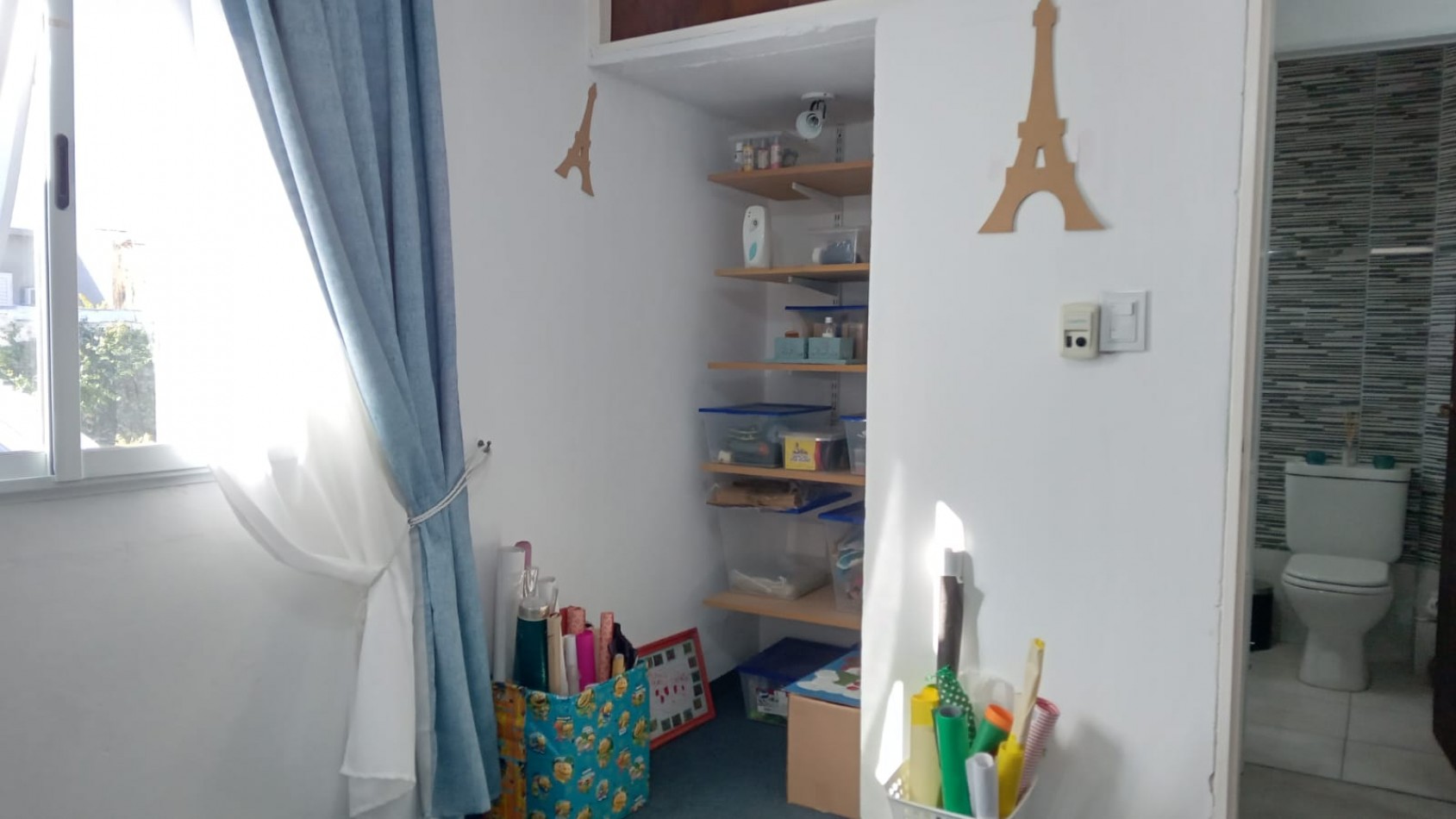 VENTA - CASA TIPO DUPLEX 3 HABITACIONES - LAMADRID AL 2100