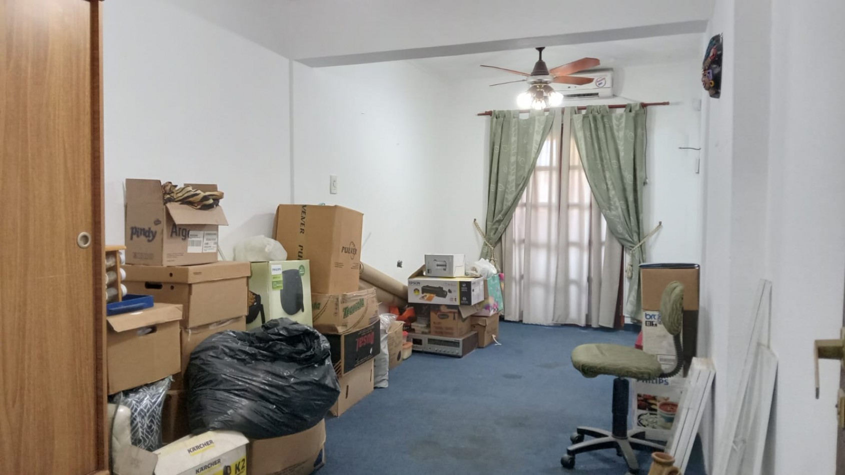 VENTA - CASA TIPO DUPLEX 3 HABITACIONES - LAMADRID AL 2100
