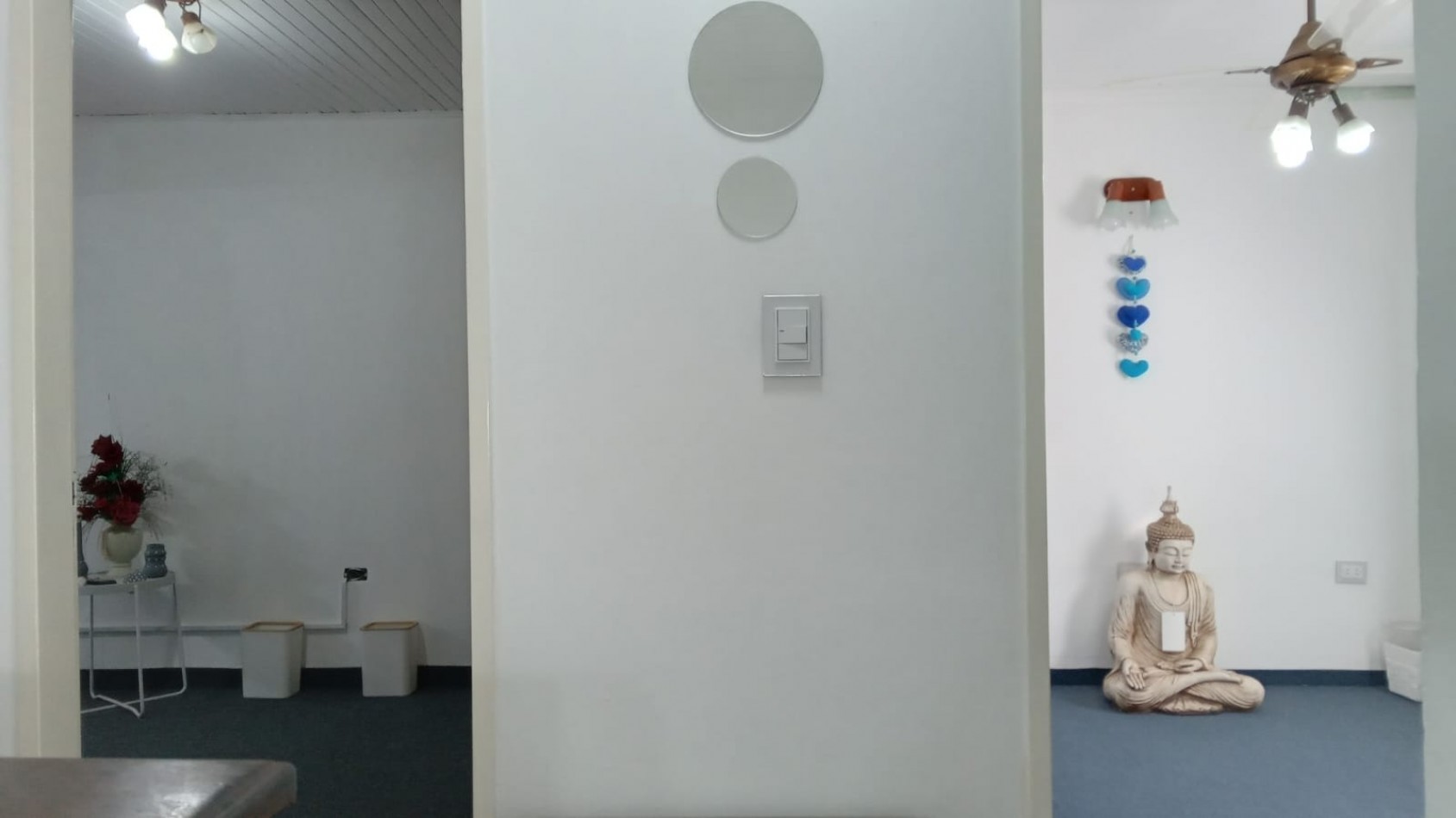 VENTA - CASA TIPO DUPLEX 3 HABITACIONES - LAMADRID AL 2100