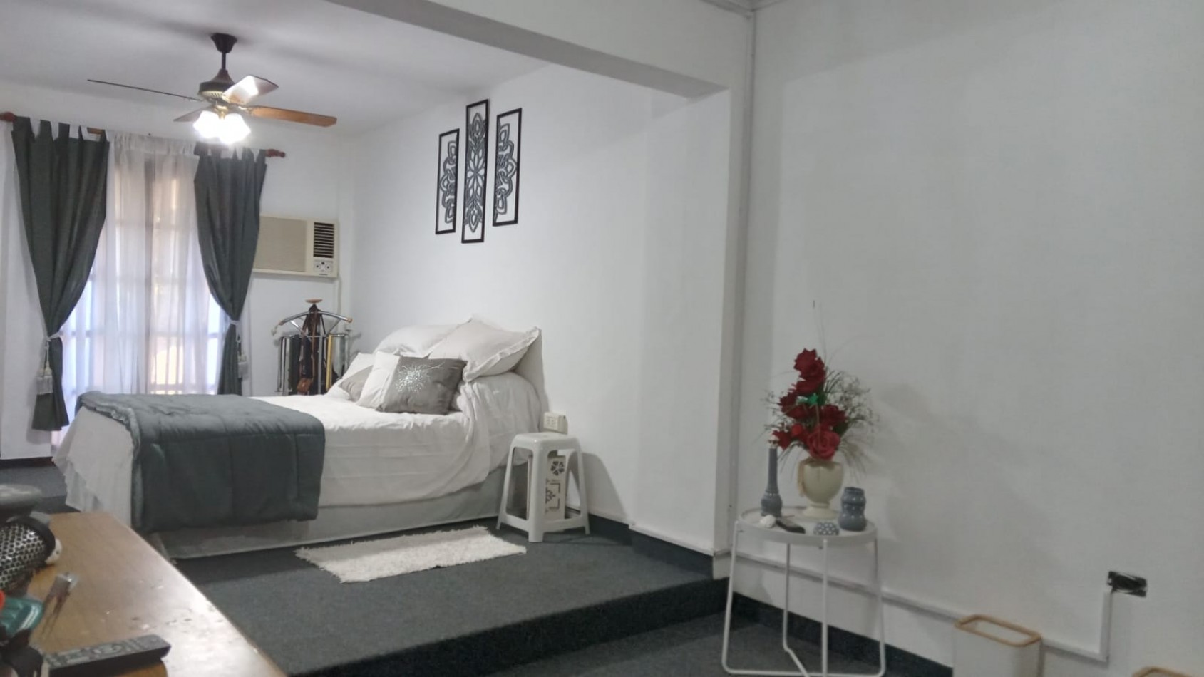 VENTA - CASA TIPO DUPLEX 3 HABITACIONES - LAMADRID AL 2100