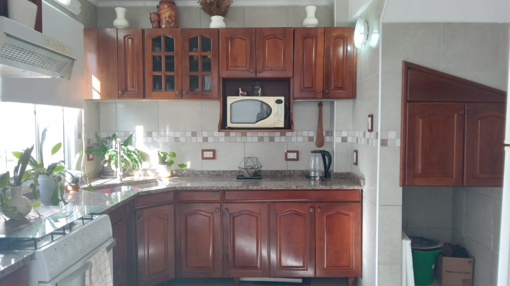 VENTA - CASA TIPO DUPLEX 3 HABITACIONES - LAMADRID AL 2100
