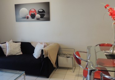 VENTA - DEPARTAMENTO 2 HABITACIONES - ZONA CENTRO