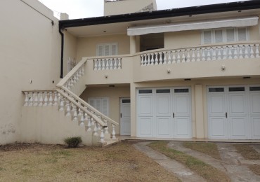 Vendo importante propiedad en calle Jujuy