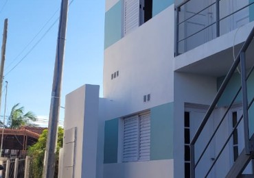 VENDO departamento un dormitorio