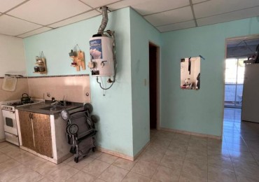 VENTA - DEPARTAMENTO 1 HABITACIO - ZONA HOSPITAL DE LA BAXADA