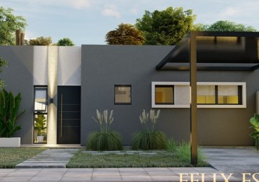 VENTA - CONSTRUCCION EN SECO - VIVIENDA 1, 2 Y 3 HABITACIONES