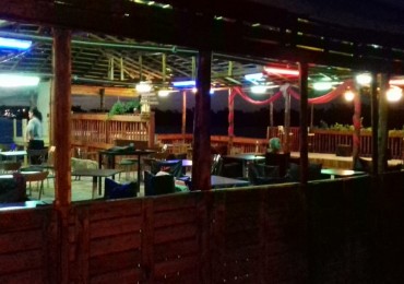 ALQUILER - QUINCHO - PUERTO SANCHEZ