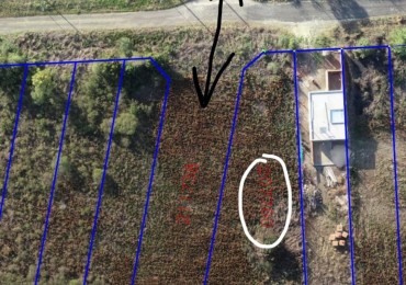 VENTA - TERRENO - ZONA AV. LAS AMERICAS & JUAN B. JUSTO