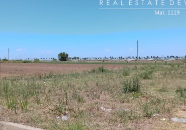 VENTA - EN LOTEOS LOS GRANADOS -  PARANA, ENTRE RIOS.