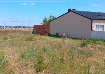VENTA - EN LOTEOS LOS GRANADOS -  PARANA, ENTRE RIOS.
