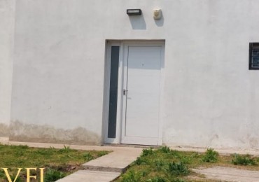 VENTA - CASA 2 HABITACIONES - LAS MARIAS DE SAN BENITO
