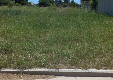 VENTA - LOTEO SOLARES DE VILLA ELSA - ACCESO NORTE