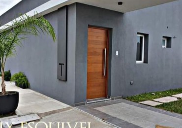 VENTA - CASA 2 HABITACIONES - CITY GARDEN