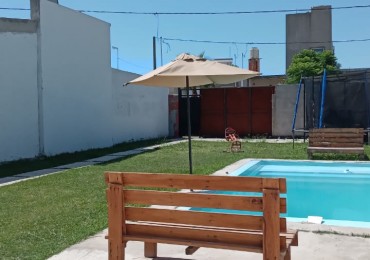 VENTA - CASA 2 AMBIENTES - ZONA AEROPUERTO