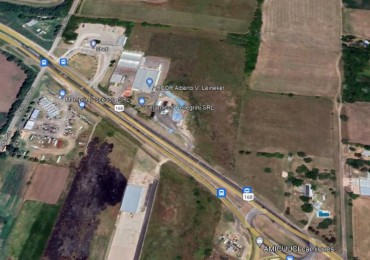VENTA - LOTES - ZONA ACCESO NORTE