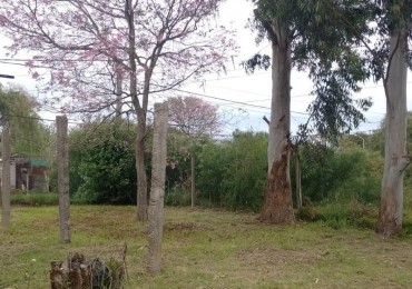 VENTA - TERRENO DE 300 M2 EN SAN BENITO - OPORTUNIDAD
