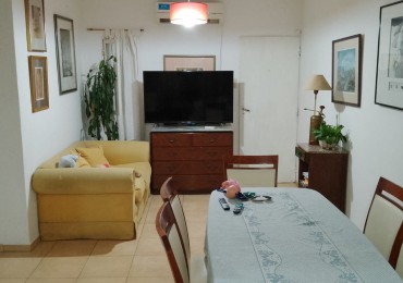 OPORTUNIDAD VENTA Departamento de tres dormitorios