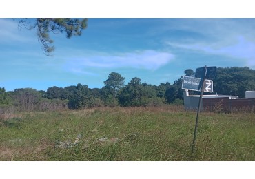 VENTA - TERRENO - ZONA TORRE MOLINOS