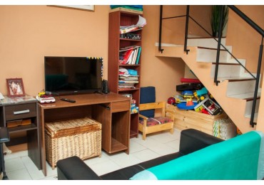  VENTA - CASA 3 HABITACIONES - ZONA CENTRO