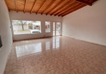 ALQUILER - LOCAL - ZONA JUAN BAEZ