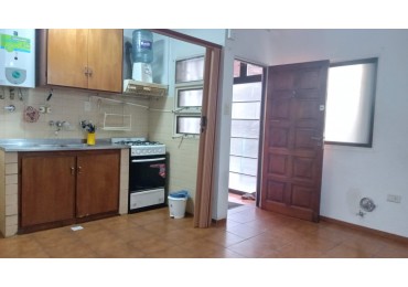 VENTA - DEPTO PB 2 AMBIENTES