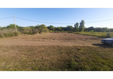 VENTA - TERRENO - ZONA TILCARA
