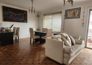 ALQUIER - DEPARTAMENTO AMOBLADO CENTRICO PARA 4 PERSONAS
